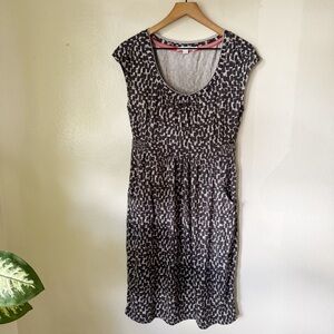 Boden | Dresses | Boden Brittany Lace Dress Blue Size 4 | Poshmark